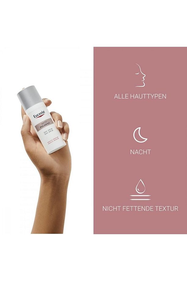 Anti-pigment Notte Creme 50 Ml, Skt:2026, - 3