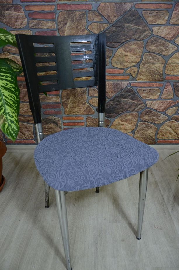 Sandalye Örtüsü Oturma Kısmı - 2
