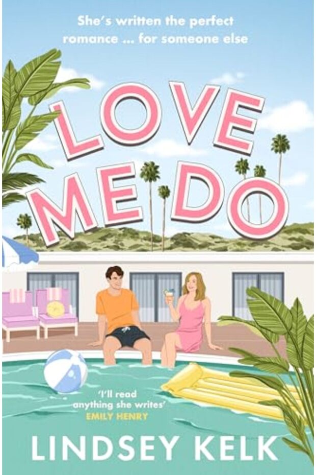 Love Me Do - 1