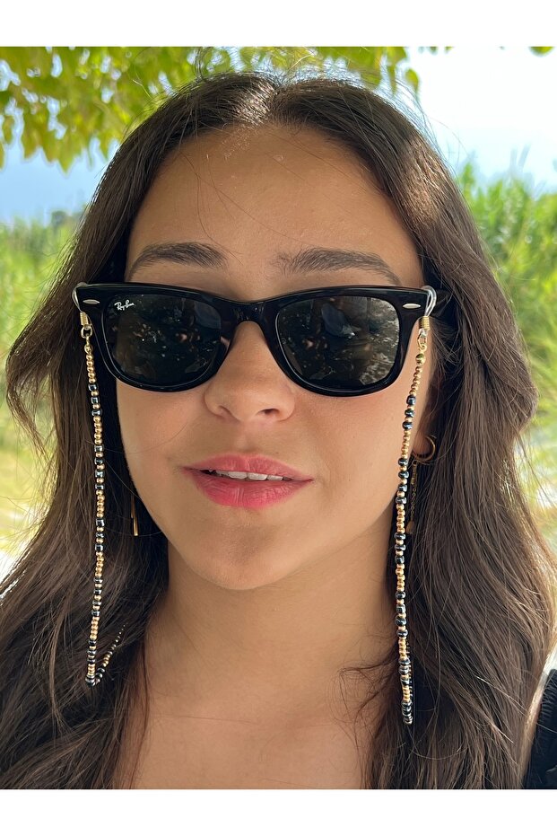 سلسلة النظارات - 3