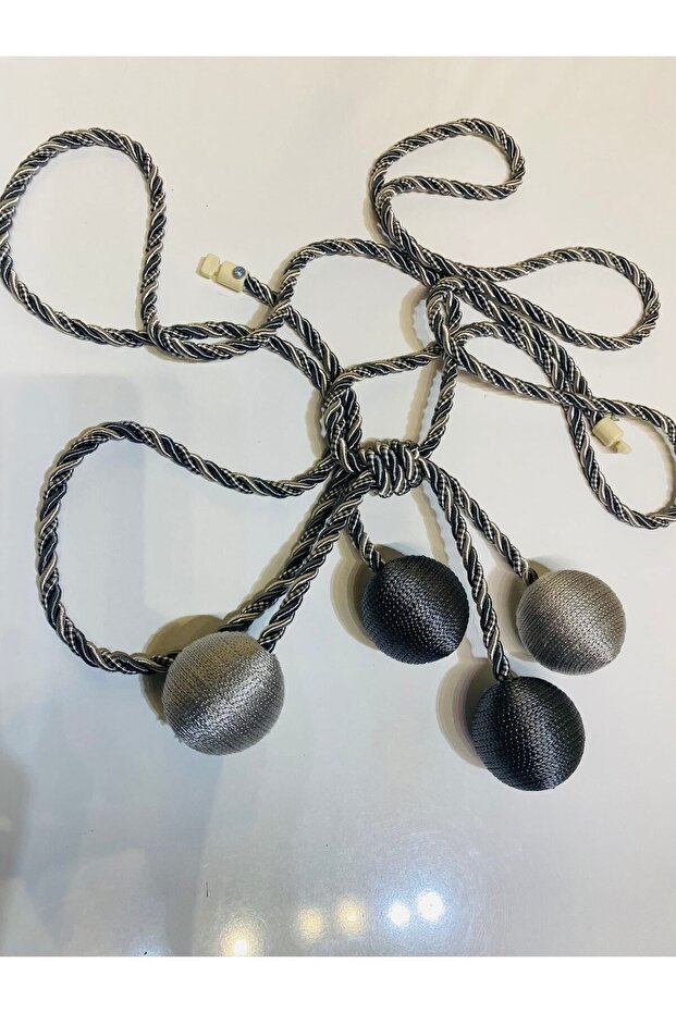 Perde Tavan Broçol - 2