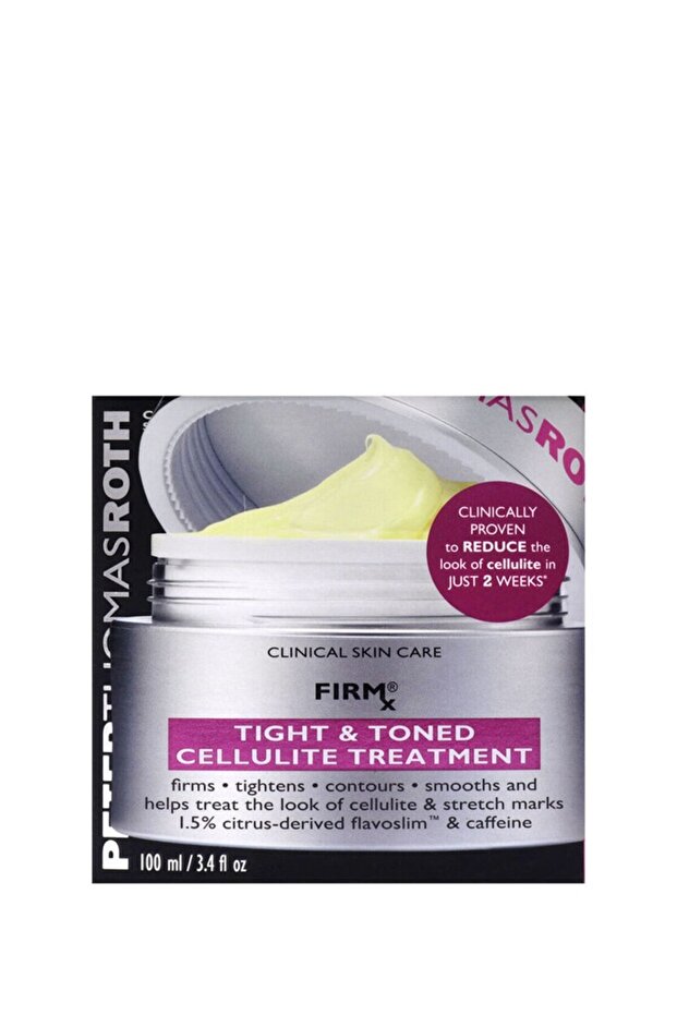 FIRMx Tight & Toned Cellulite Treatment 100 ml - 3