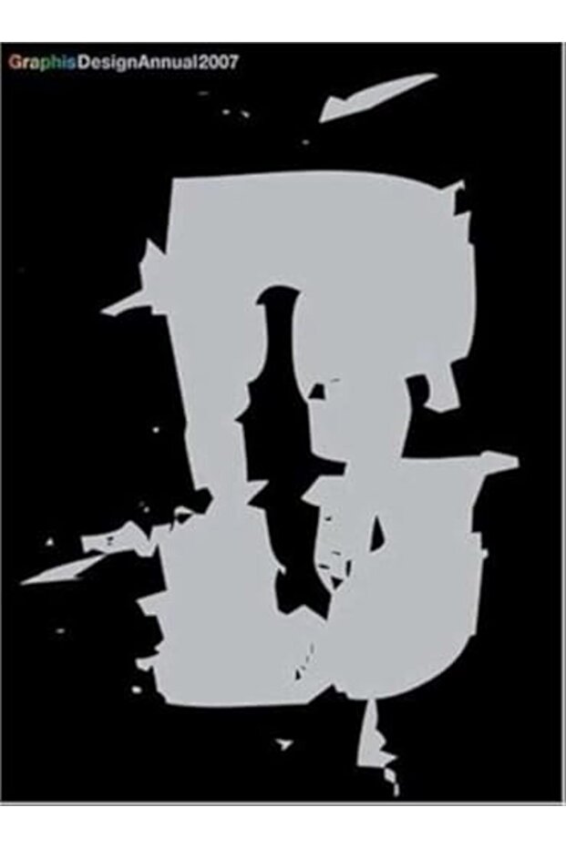 Design Annual 2007 Graphis Design Annual