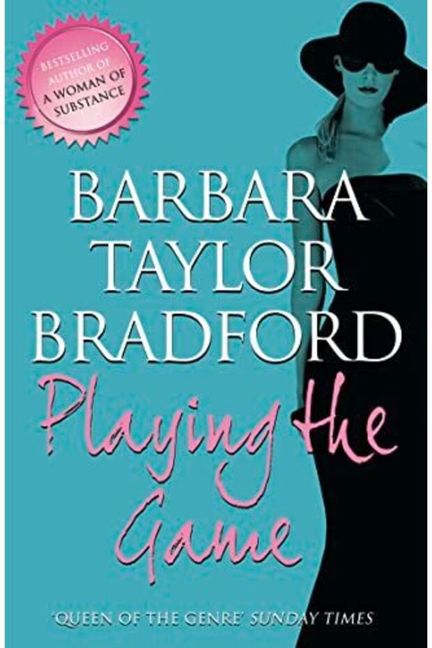 Playing The Game - 1