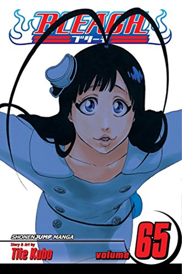 Bleach Volume 65 - 1