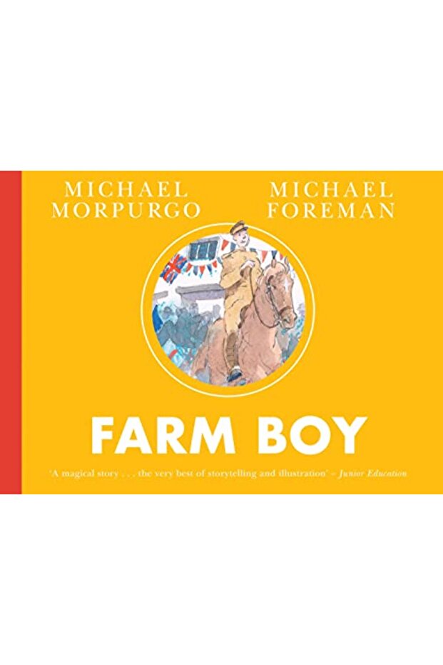 Farm Boy - 1