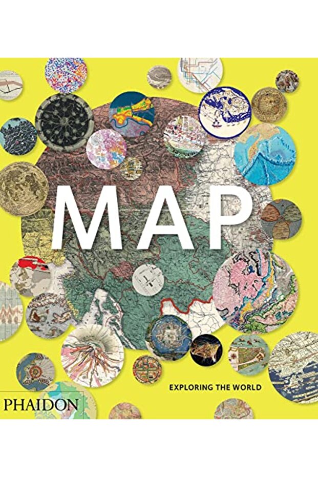 Map Exploring The World