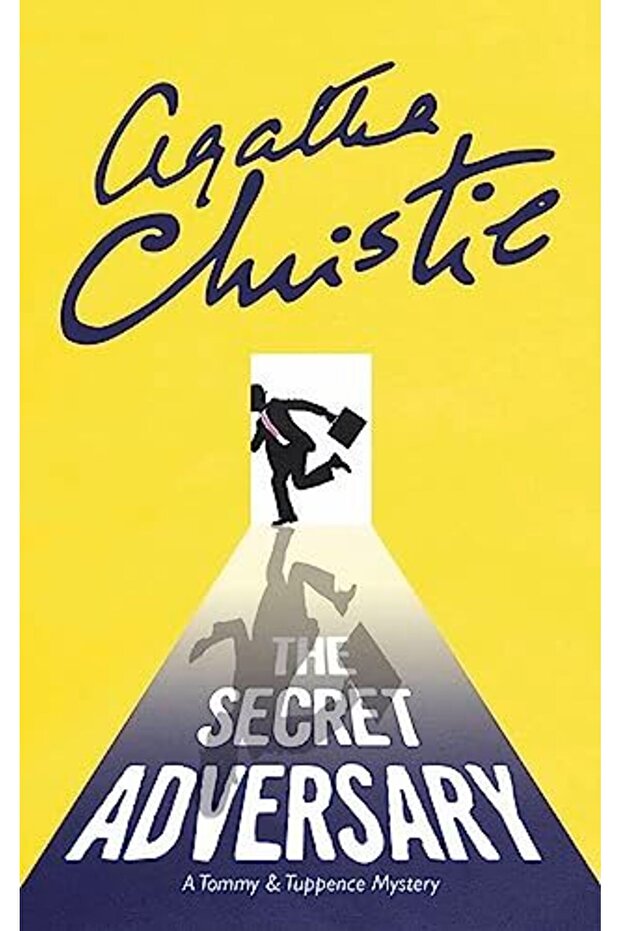 Secret Adversary