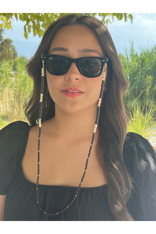 سلسلة النظارات - 1