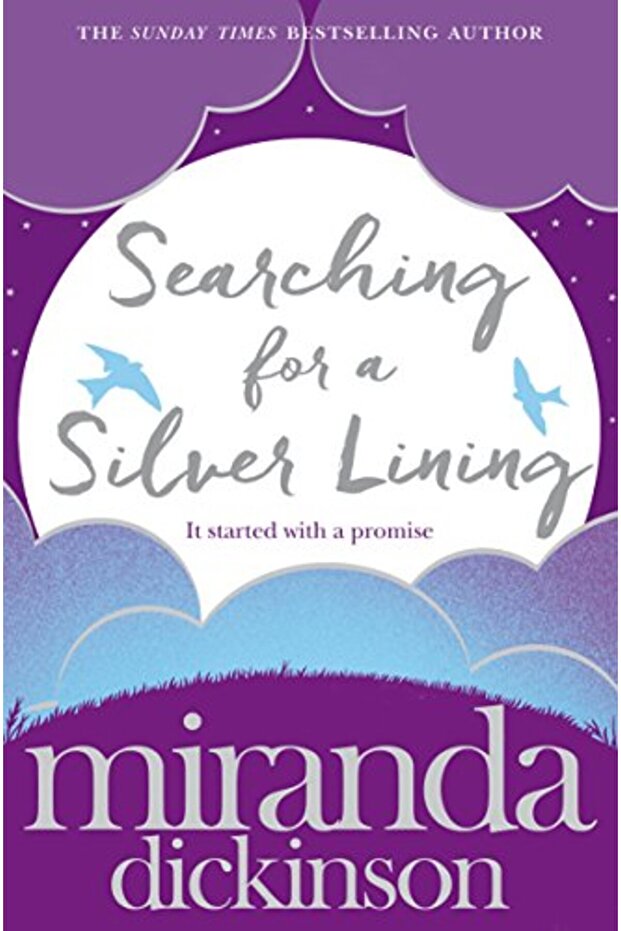 Searching For A Silver Lining