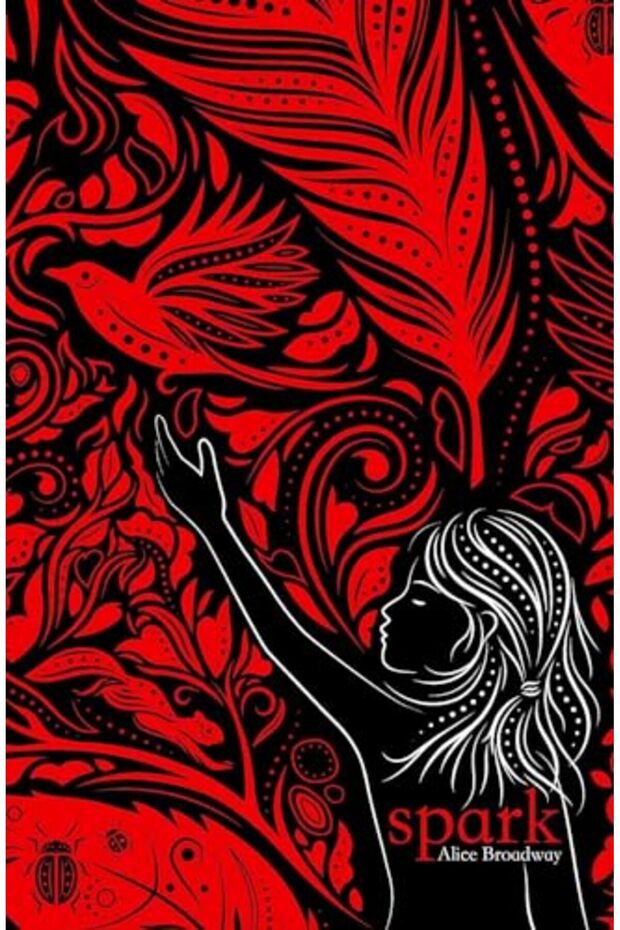 Spark Ink Trilogy Book 2
