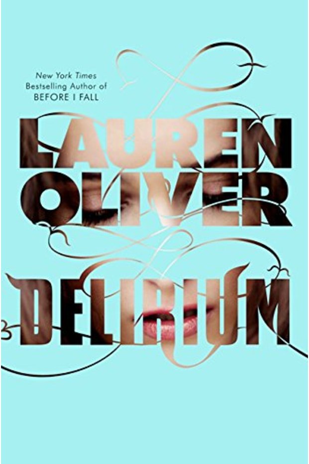 Delirium Delirium Trilogy