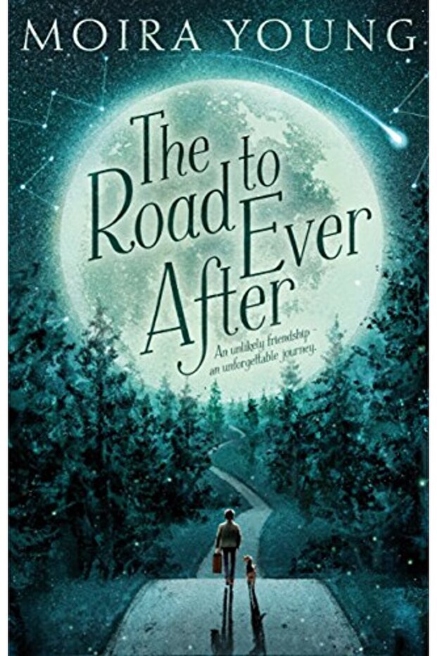 The Road To Ever After