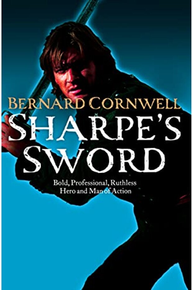 Sharpes Sword - 1