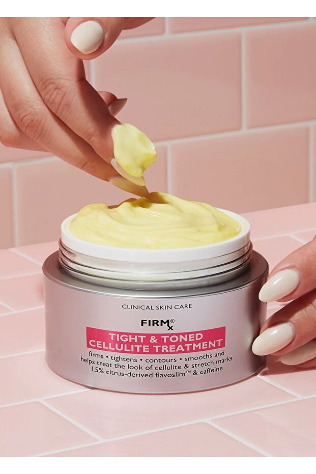 FIRMx Tight & Toned Cellulite Treatment 100 ml - 4