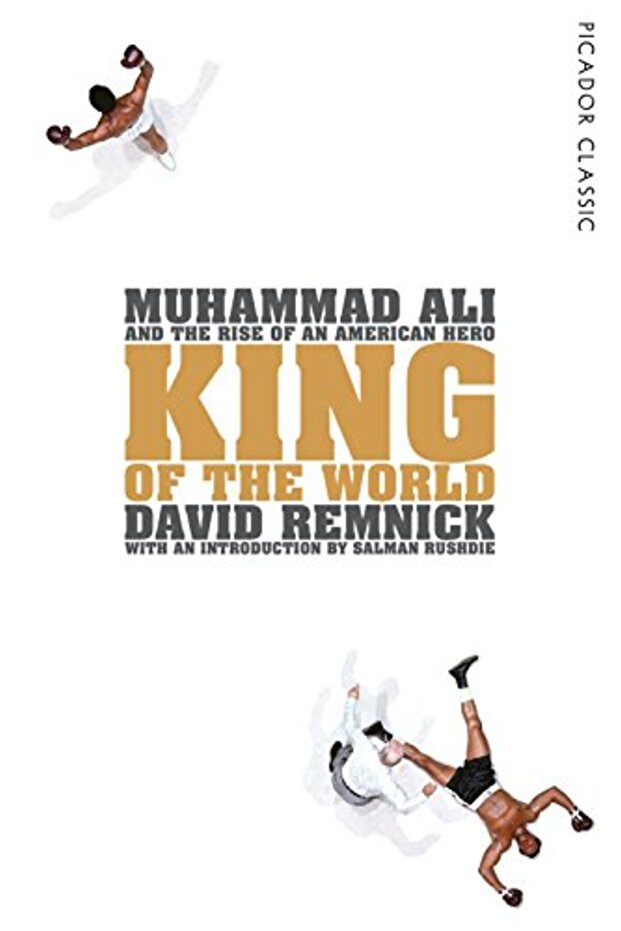 King Of The World Picador Classic