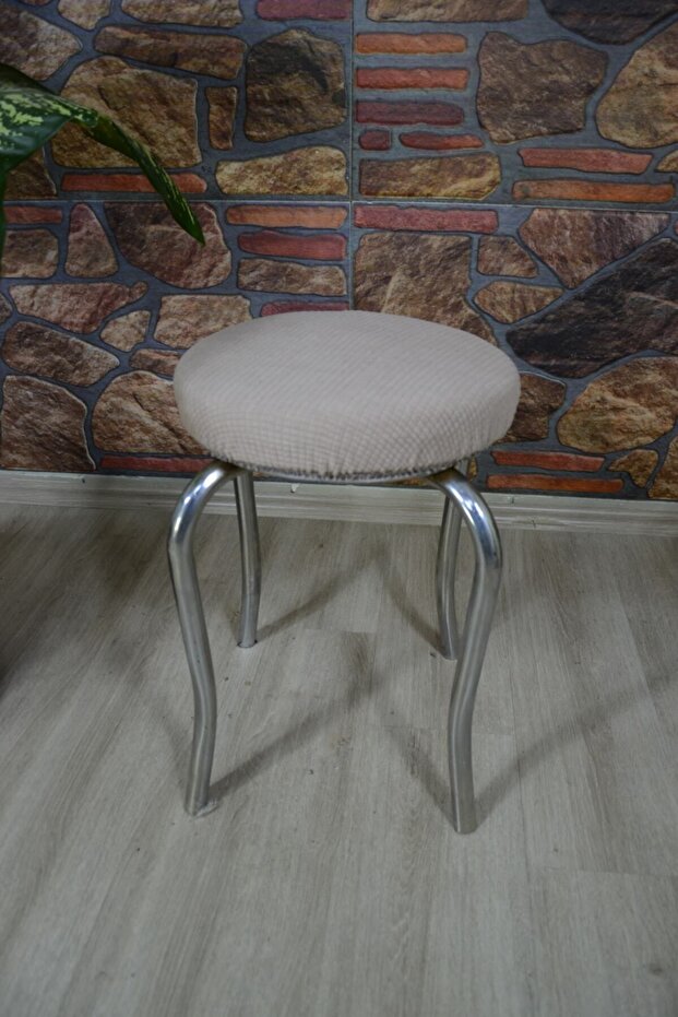 Pıtıkara Tabure Örtüsü 35cm 35cm - 1