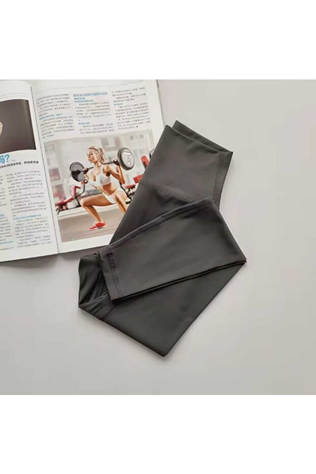 High-Waist Comfortlux Shaping Leggings