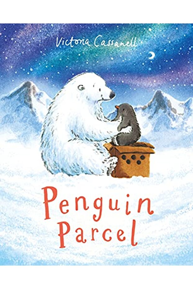 Penguin Parcel - 1