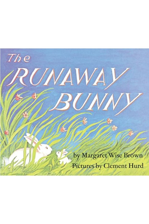 The Runaway Bunny