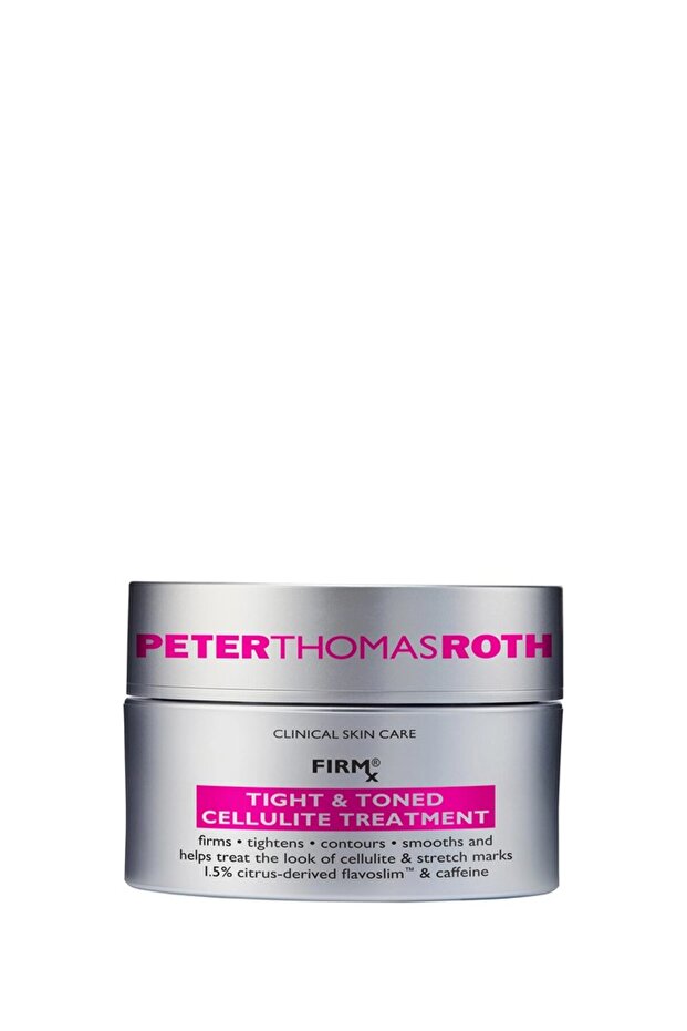 FIRMx Tight & Toned Cellulite Treatment 100 ml - 1