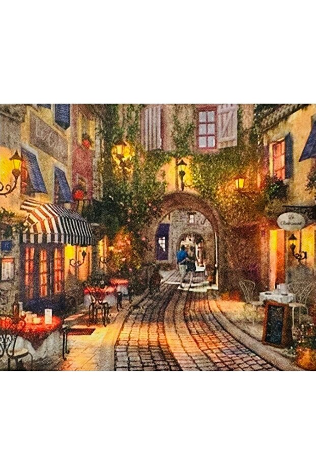 5D Diamond Bead Stone Embroidery Mosaic Tapestry Kit 50X40Cm Gc84259 Diamond Painting
