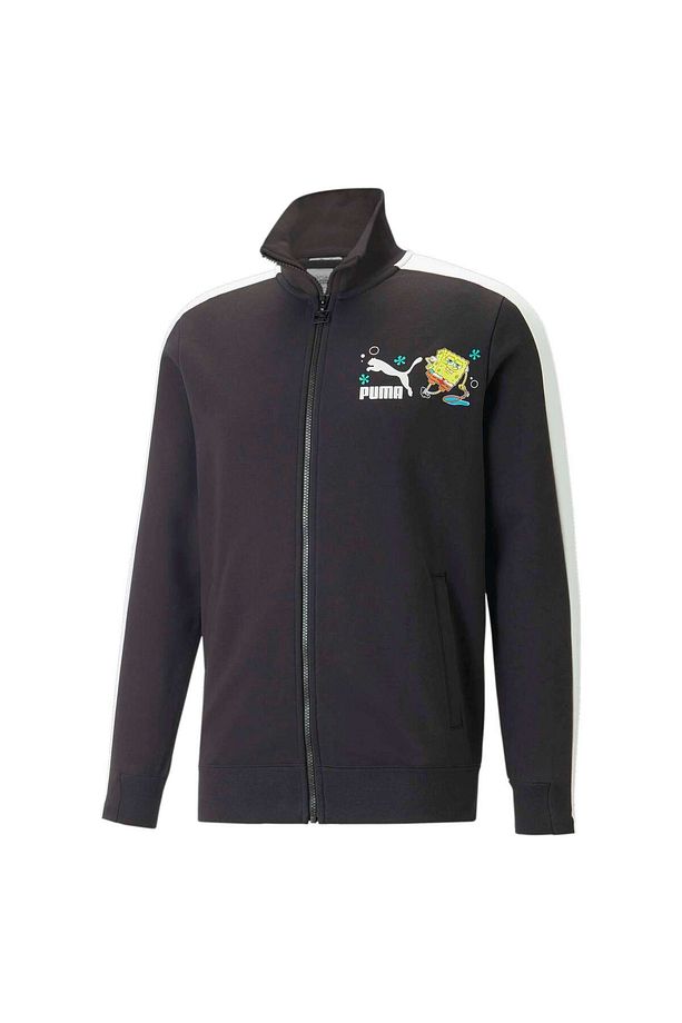X SPONGEBOB T7 Jacket - 3