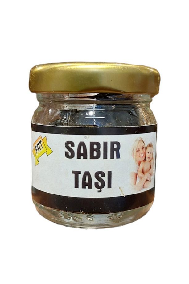 Frt %100 Sabır Taşı - 1