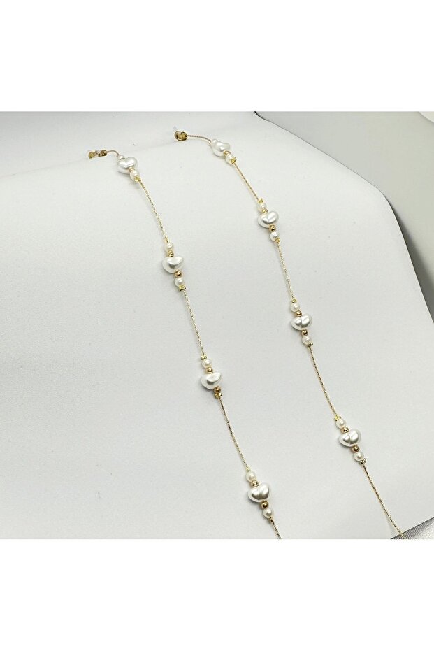 سلسلة النظارات - 4