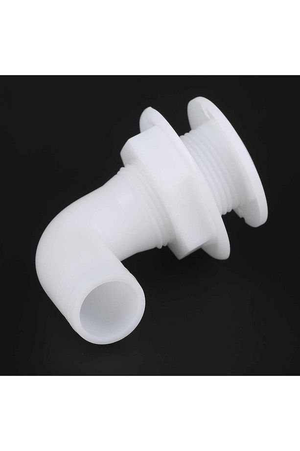 Tekne Ve Karavan Sintine Çıkışı. Depo Bağlantısı Çıkışı. 3/4" - Iç Çap:26mm - 3