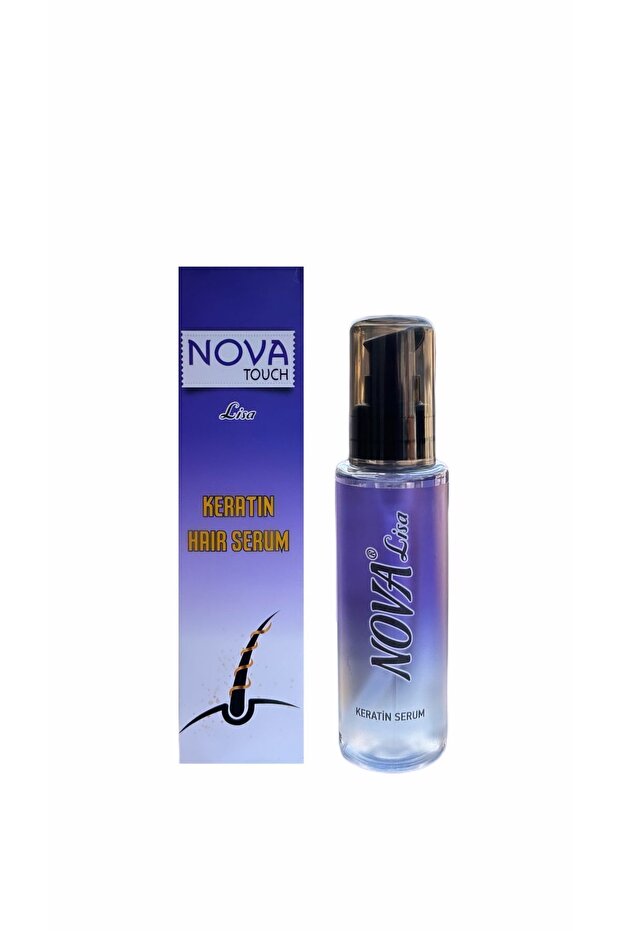 Keratin Serum 100 ml - 2