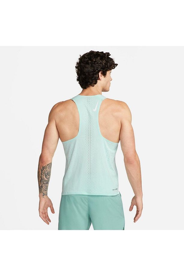 Dri-Fit ADV AeroSwift Singlet Running Racing Erkek Atlet - 2