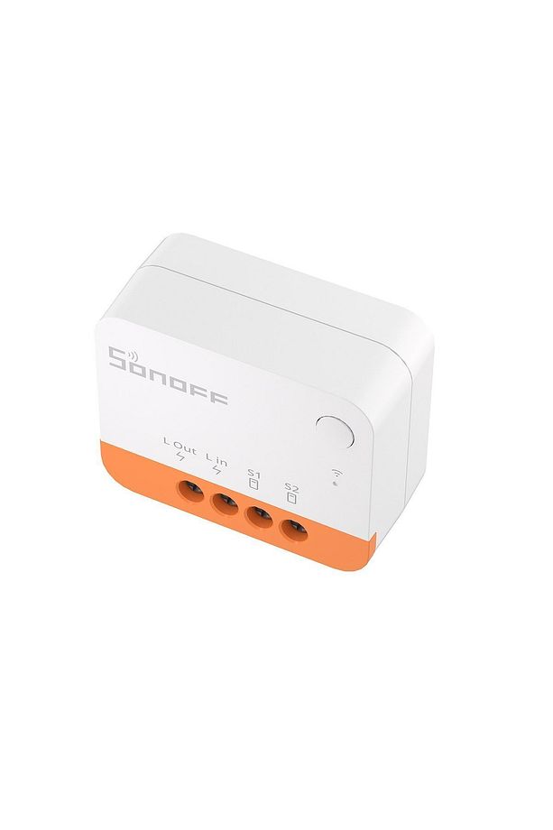 Zigbee Mini Extreme - Nötrsüz Röle - Zigbee Bridge, Smart Things, Amazon Echo Uyumlu - 3