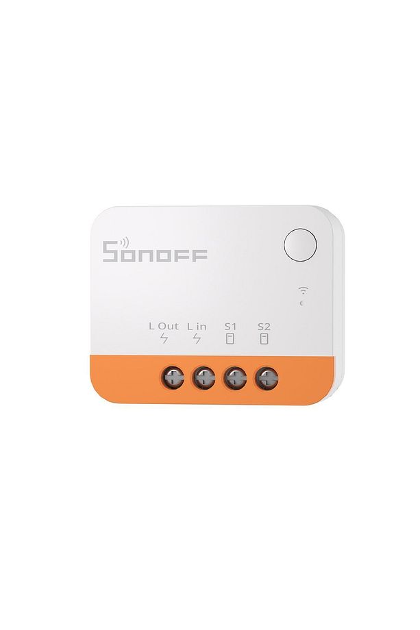 Zigbee Mini Extreme - Nötrsüz Röle - Zigbee Bridge, Smart Things, Amazon Echo Uyumlu - 2