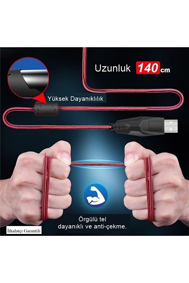 2'li Set GK60 Oyuncu Klavyesi VE X15 Mouse Fare Bilek Destekli Klavye RGB klavye mouse Fare seti pc - 9