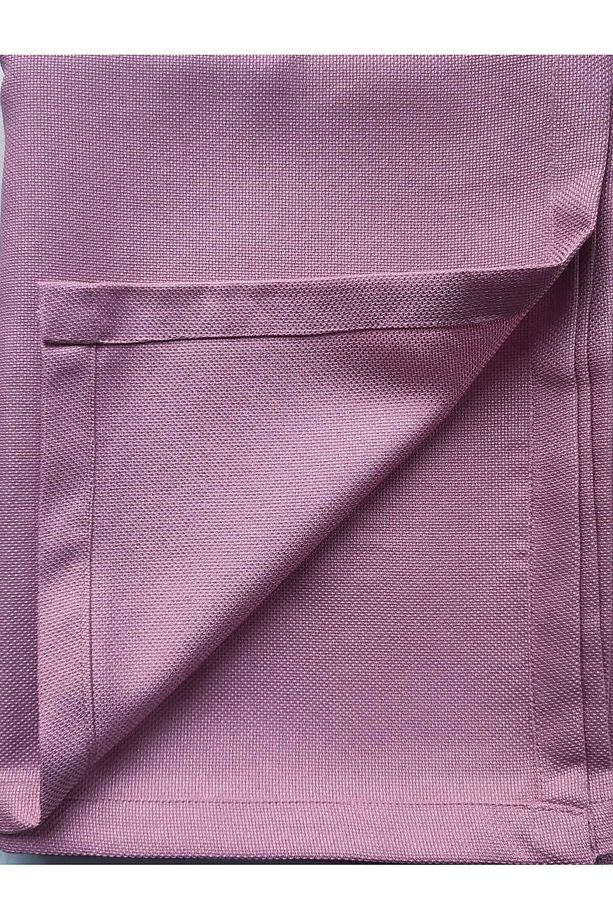 PEMBE KALIN MASA ÖRTÜSÜ - 3