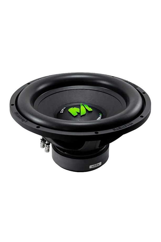 Deaf Bonce Mf-15r D2/d4 38 Cm 2400w 1200rms Spl Subwoofer - 3