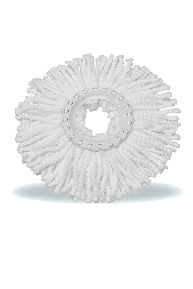 Buse Mop Set Mikrofiber Yedek Mop - 1