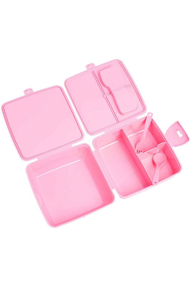 Pembe Beslenme Kutusu 2905 - 3