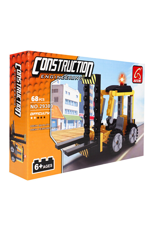 Construction Set 29309 - 2