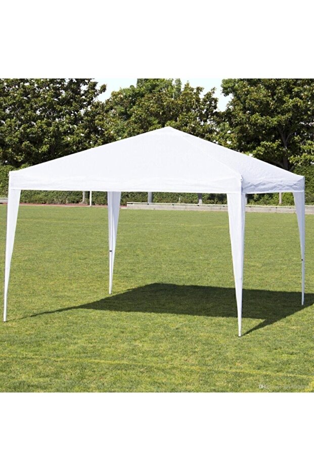 Polyester Gazebo 3x3 - 3
