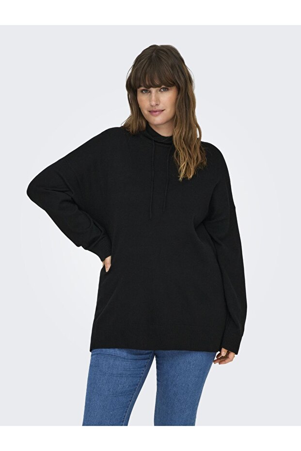 Strickpullover CARIBI Strickpullover - 1