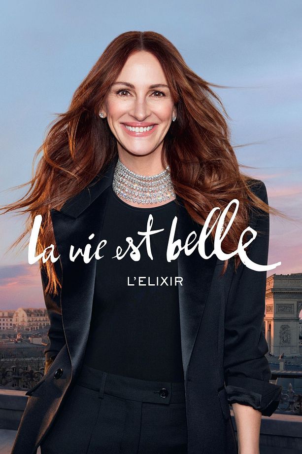 La Vie Est Belle Elixir EDP 100 ml Kadın Parfüm 3614274169706 - 4
