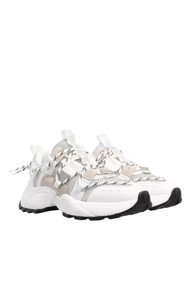 Tazmania White/Grey - 1