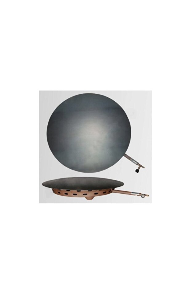 65 Cm Katmer Sacı - 1