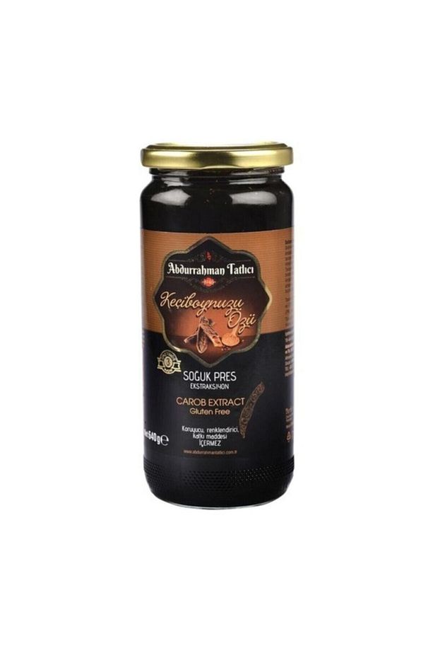 Keçiboynuzu Özü 640 gr - 1