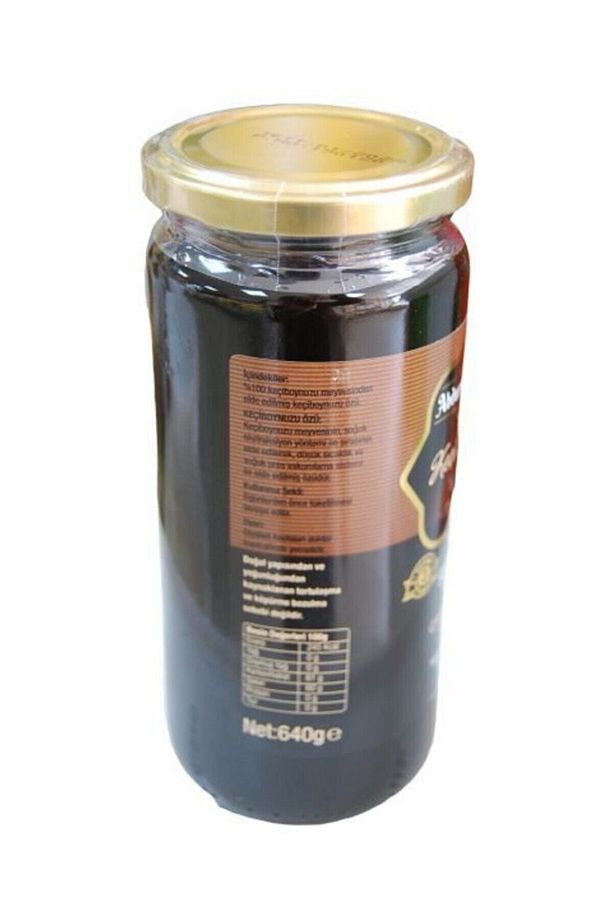 Keçiboynuzu Özü 640 gr - 3