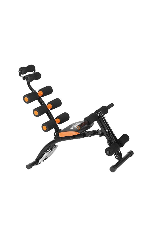 Sixpack Mekik Aleti Str40 - 1