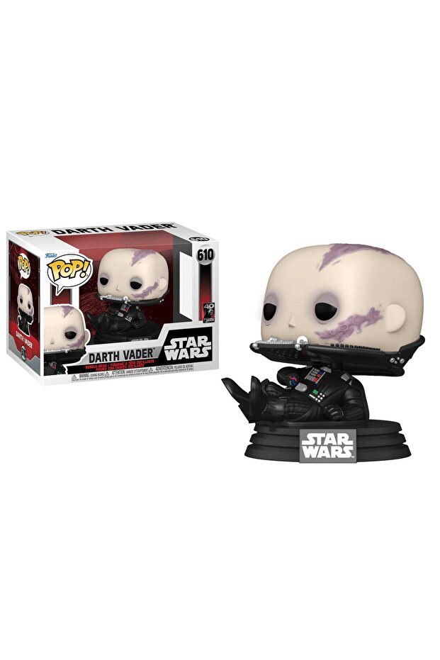 pop Darth Vader - 1