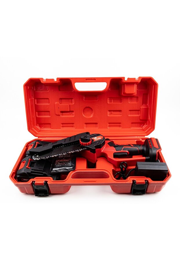 Ağaç Budama RED - 3